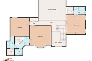 2897 Watchmans Walk NW, Marietta, GA 30064 - Photo 59