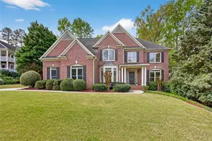 3940 Miles Way, Cumming, GA 30040 - Photo 1