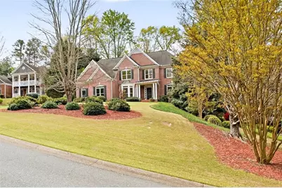 3940 Miles Way, Cumming, GA 30040 - Photo 1