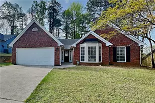 615 Paris Dr, Lawrenceville, GA 30043 - Photo 1