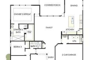 108 Mill Chase Dr, Dallas, GA 30157 - Photo 3
