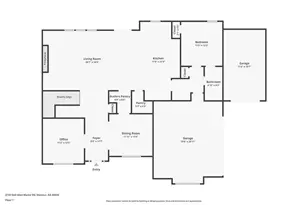 2732 Oak Glen Manor Rd, Decatur, GA 30033 - Photo 33