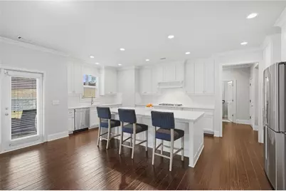 2732 Oak Glen Manor Road, Decatur, GA 30033 - Photo 15