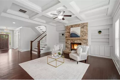 2732 Oak Glen Manor Road, Decatur, GA 30033 - Photo 9