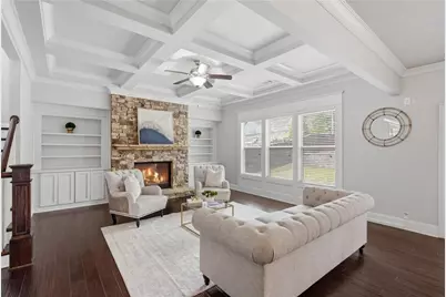 2732 Oak Glen Manor Road, Decatur, GA 30033 - Photo 7