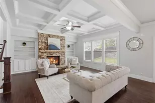 2732 Oak Glen Manor Rd, Decatur, GA 30033 - Photo 7