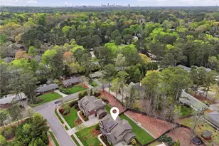 2732 Oak Glen Manor Rd, Decatur, GA 30033 - Photo 5