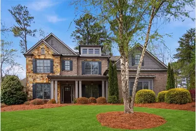 2732 Oak Glen Manor Road, Decatur, GA 30033 - Photo 3