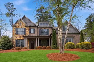 2732 Oak Glen Manor Rd, Decatur, GA 30033 - Photo 3