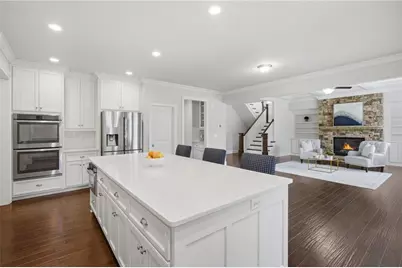 2732 Oak Glen Manor Road, Decatur, GA 30033 - Photo 13