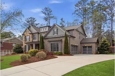 2732 Oak Glen Manor Road, Decatur, GA 30033 - Photo 1