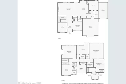 2732 Oak Glen Manor Road, Decatur, GA 30033 - Photo 35