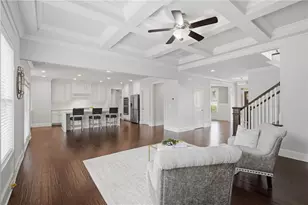 2732 Oak Glen Manor Rd, Decatur, GA 30033 - Photo 11