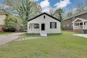 2300 Dauphine St, Atlanta, GA 30344 - Photo 1