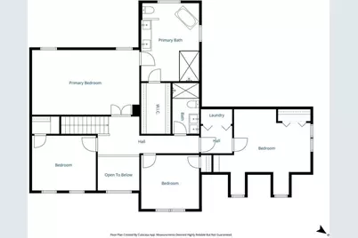 4110 Providence Square, Alpharetta, GA 30009 - Photo 39