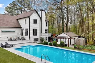4110 Providence Square, Alpharetta, GA 30009 - Photo 1