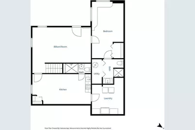 4110 Providence Square, Alpharetta, GA 30009 - Photo 49