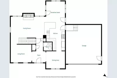 4110 Providence Square, Alpharetta, GA 30009 - Photo 21