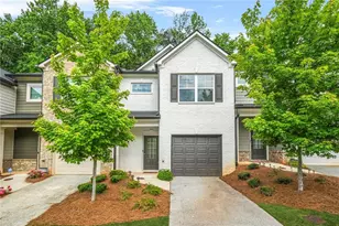 3181 Meadowstone Ln SW, Atlanta, GA 30331 - Photo 1