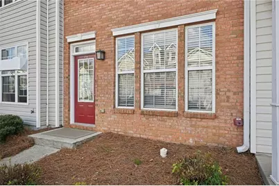 2706 Heathrow Drive, Lawrenceville, GA 30043 - Photo 3