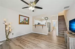 2706 Heathrow Dr, Lawrenceville, GA 30043 - Photo 11