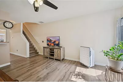 2706 Heathrow Drive, Lawrenceville, GA 30043 - Photo 9