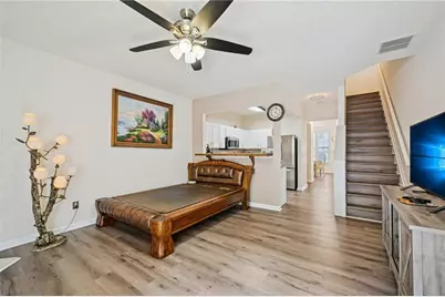 2706 Heathrow Drive, Lawrenceville, GA 30043 - Photo 5