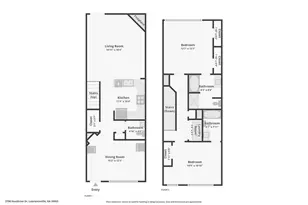 2706 Heathrow Dr, Lawrenceville, GA 30043 - Photo 31