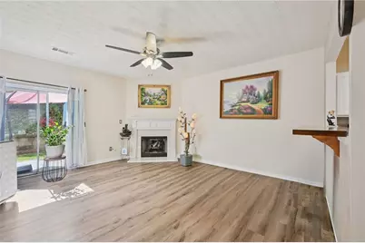 2706 Heathrow Drive, Lawrenceville, GA 30043 - Photo 11