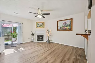 2706 Heathrow Dr, Lawrenceville, GA 30043 - Photo 11