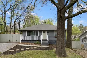 455 Warren St, Rossville, GA 30741 - Photo 1