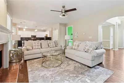 3824 Ballentree Way, Duluth, GA 30097 - Photo 13