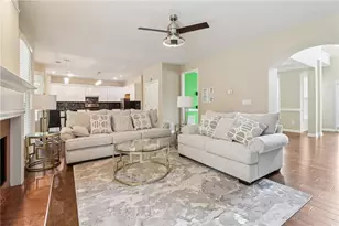 3824 Ballentree Way, Duluth, GA 30097 - Photo 13