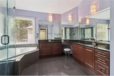 3824 Ballentree Way, Duluth, GA 30097 - Photo 33