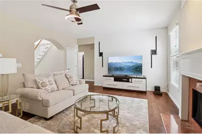 3824 Ballentree Way, Duluth, GA 30097 - Photo 17