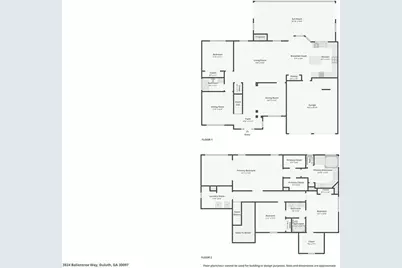 3824 Ballentree Way, Duluth, GA 30097 - Photo 59