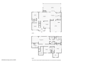 3824 Ballentree Way, Duluth, GA 30097 - Photo 59