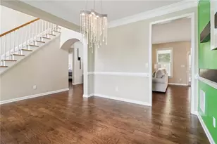 3824 Ballentree Way, Duluth, GA 30097 - Photo 9