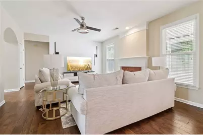 3824 Ballentree Way, Duluth, GA 30097 - Photo 15