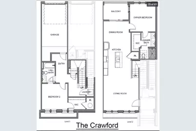 185 Devore Road #601, Alpharetta, GA 30009 - Photo 21