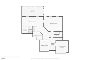 1842 Belmont Creek Pointe, Suwanee, GA 30024 - Photo 71