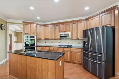 1842 Belmont Creek Pointe, Suwanee, GA 30024 - Photo 19