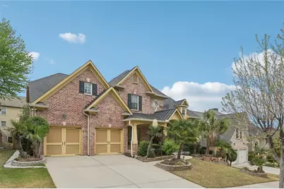 1842 Belmont Creek Pointe, Suwanee, GA 30024 - Photo 1