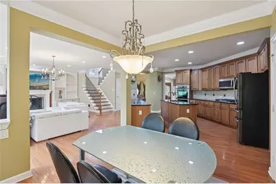 1842 Belmont Creek Pointe, Suwanee, GA 30024 - Photo 21