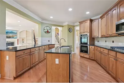1842 Belmont Creek Pointe, Suwanee, GA 30024 - Photo 21