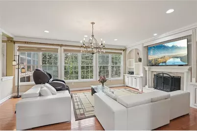 1842 Belmont Creek Pointe, Suwanee, GA 30024 - Photo 17