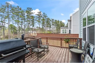 1391 Crestwind Road NW, Kennesaw, GA 30152 - Photo 19