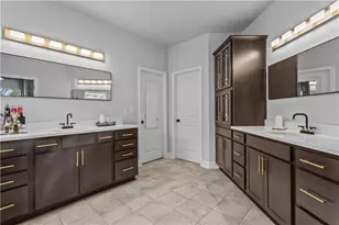 1391 Crestwind Rd NW, Kennesaw, GA 30152 - Photo 25