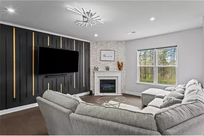 1391 Crestwind Road NW, Kennesaw, GA 30152 - Photo 7