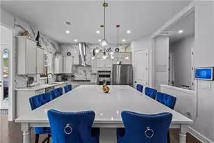 1391 Crestwind Rd NW, Kennesaw, GA 30152 - Photo 11